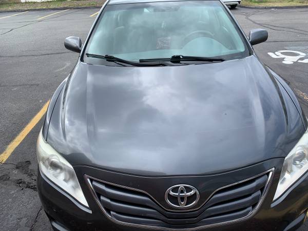Toyota Camry for sale in West Hartford, CT – photo 2
