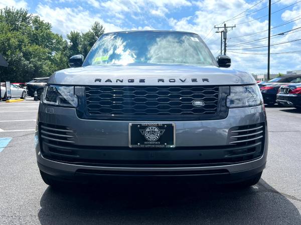 2021 Land Rover Range Rover Westminster SWB - - by for sale in Other, FL – photo 5
