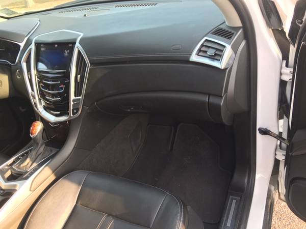 2014 CADILLAC SRX PERFORMANCE COLLECTION 2WD V6 for sale in Monroe, LA – photo 14