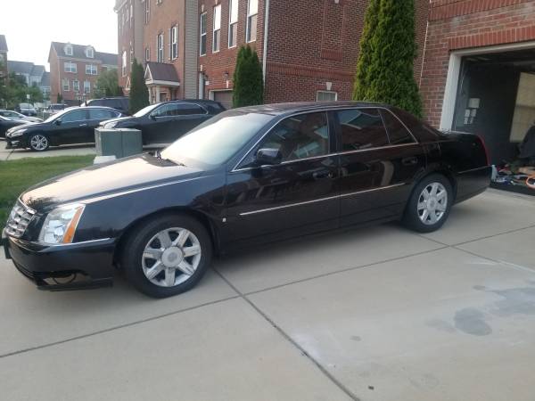2006 Cadillac DTS for sale in Waldorf, District Of Columbia – photo 2