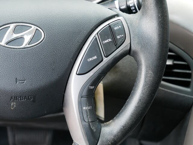 2013 Hyundai Elantra Limited FWD for sale in fridley, MN – photo 10