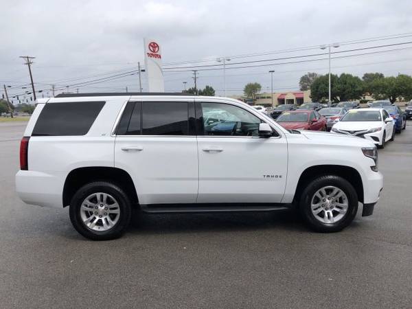 2019 Chevrolet Tahoe Lt for sale in Somerset, KY – photo 5