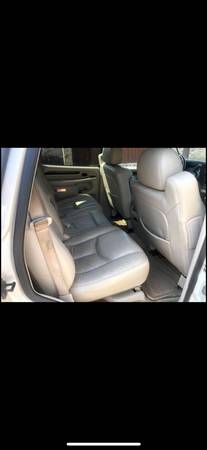 2004 Cadillac Escalade for sale in Jackson, MS – photo 2