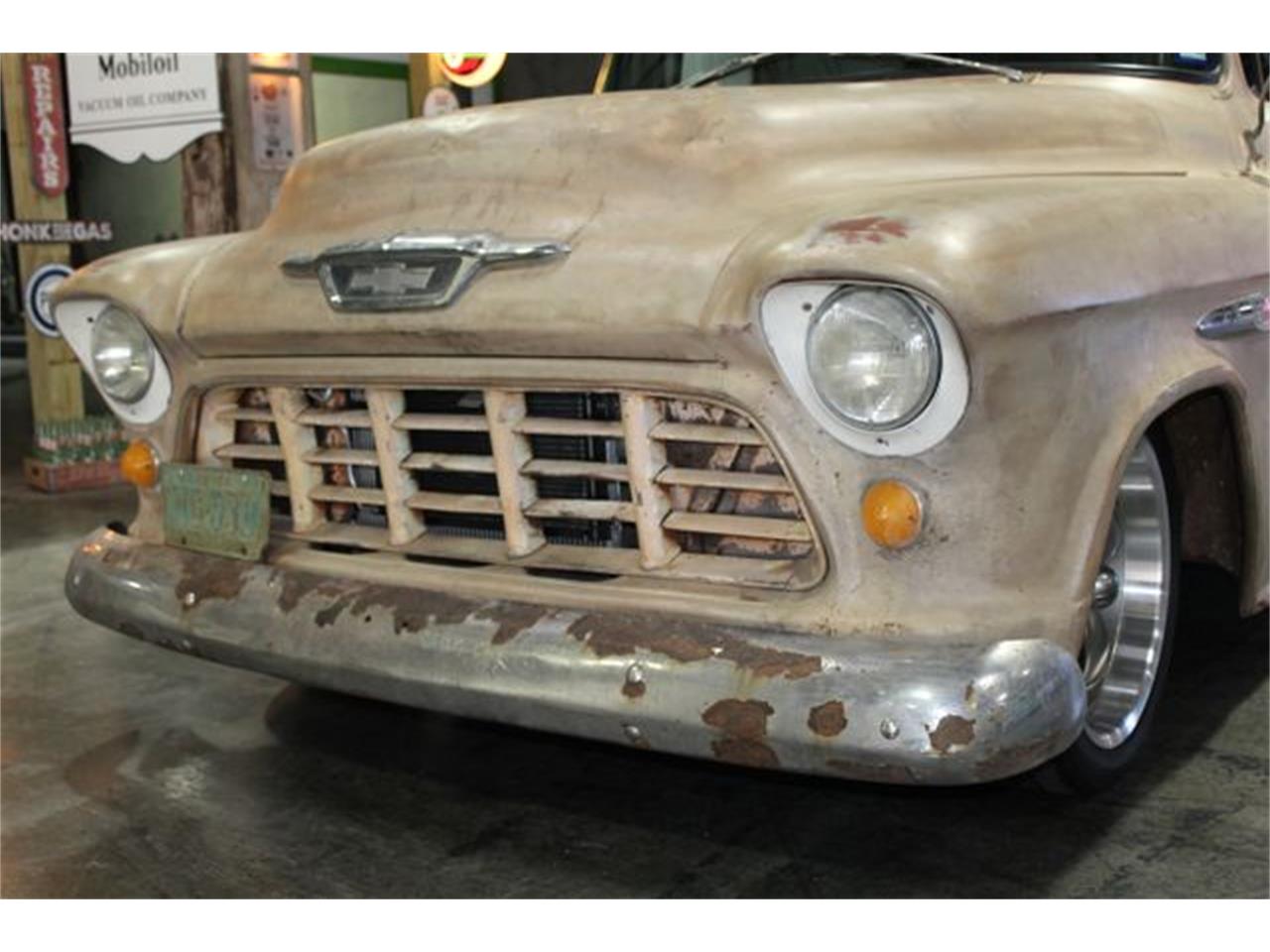 1959 Chevrolet Apache for sale in Houston, TX – photo 4