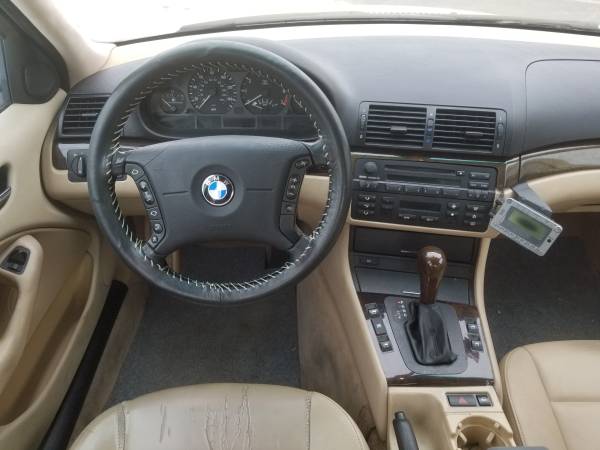 2003 BMW 325 ** SOLD SOLD SOLD ** - cars & trucks - by dealer -... for sale in Cape Coral, FL – photo 11