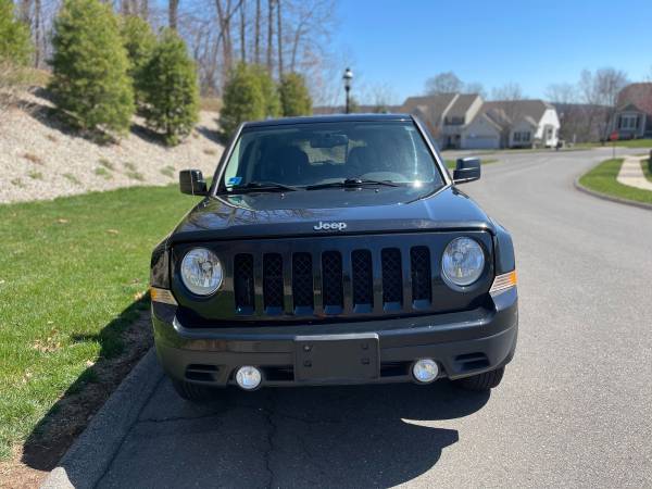 2016 Jeep Patriot Sport 4x4 for sale in West Hartford, CT – photo 5