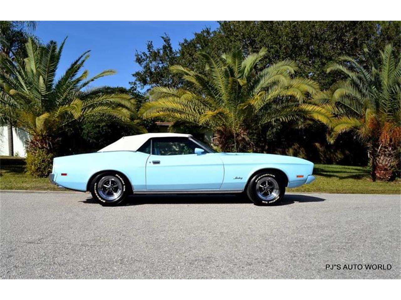 1973 Ford Mustang for sale in Clearwater, FL – photo 9