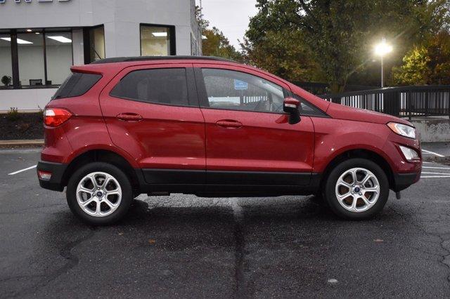 2019 Ford EcoSport SE for sale in Siloam Springs, AR – photo 2