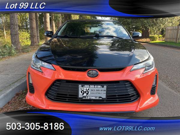 2015 Scion tC Release Series 9 0 Hatchback 1-Owner Release Series for sale in Milwaukie, OR – photo 4