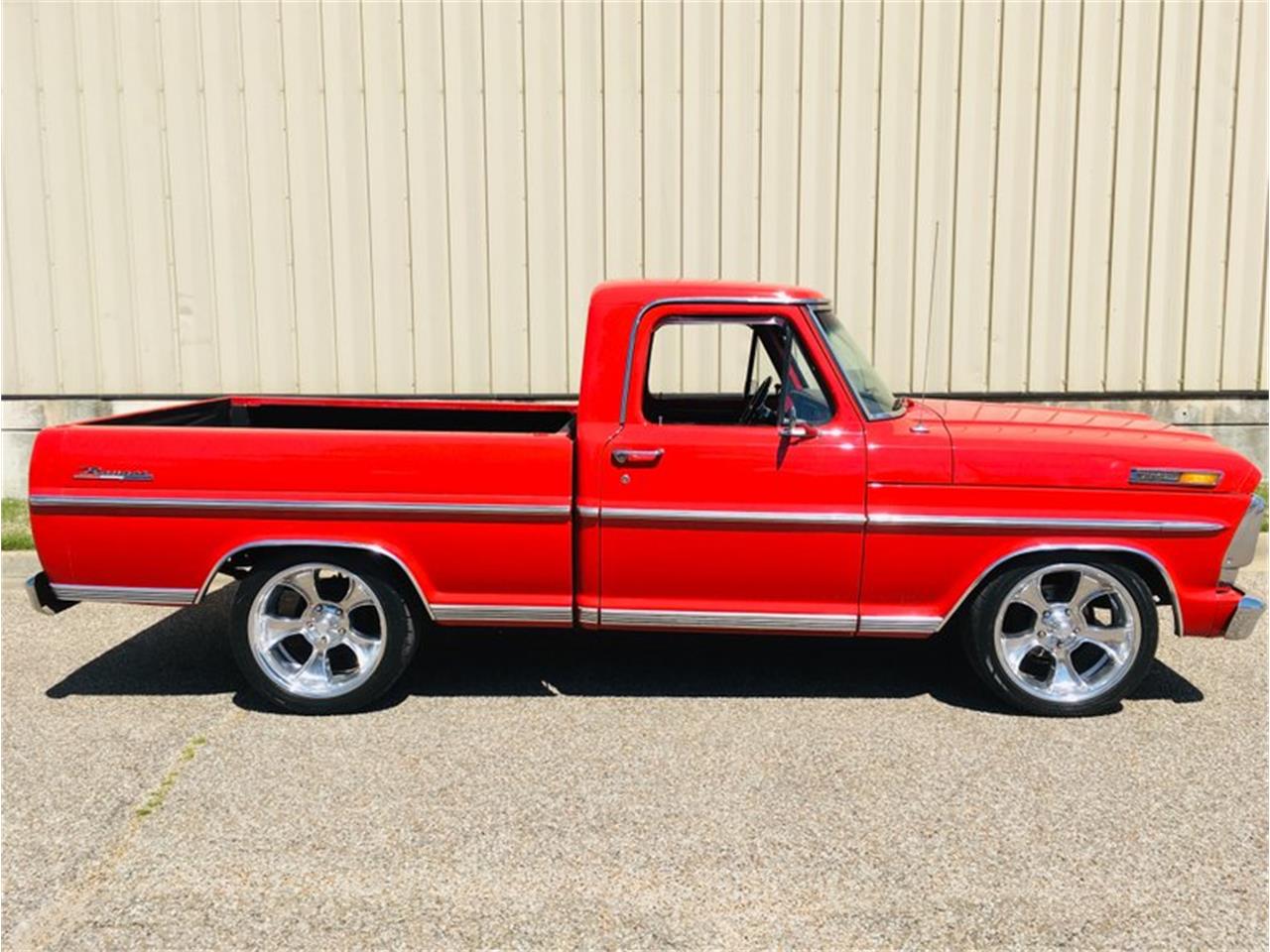 1968 Ford F100 for sale in Collierville, TN – photo 9