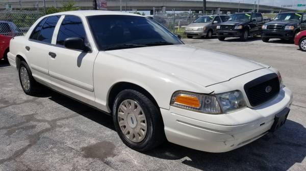 2005 Ford Crown Victoria Interceptor Only $699 Down** $55/wk for sale in West Palm Beach, FL – photo 5