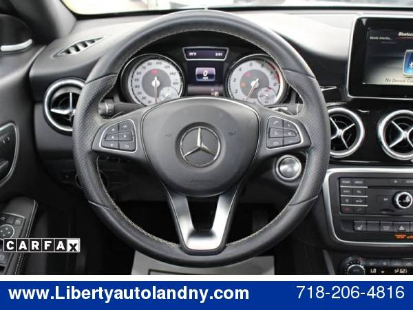 2016 Mercedes-Benz CLA CLA 250 4MATIC AWD 4dr Sedan **Guaranteed... for sale in Jamaica, NY – photo 12