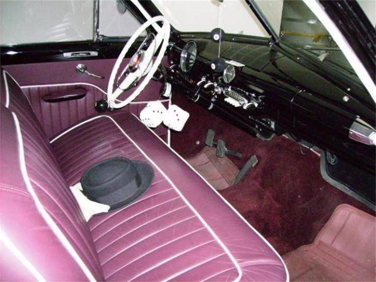 1950 Ford Deluxe for sale in Long Island, NY – photo 5