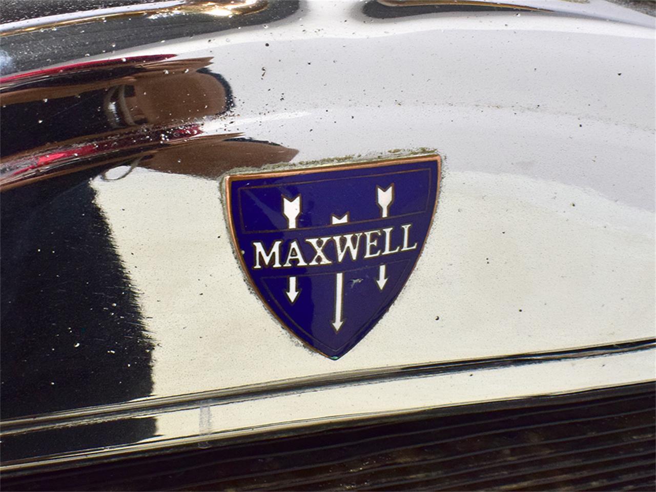 1924 Maxwell Sport Touring for sale in Macedonia, OH – photo 16