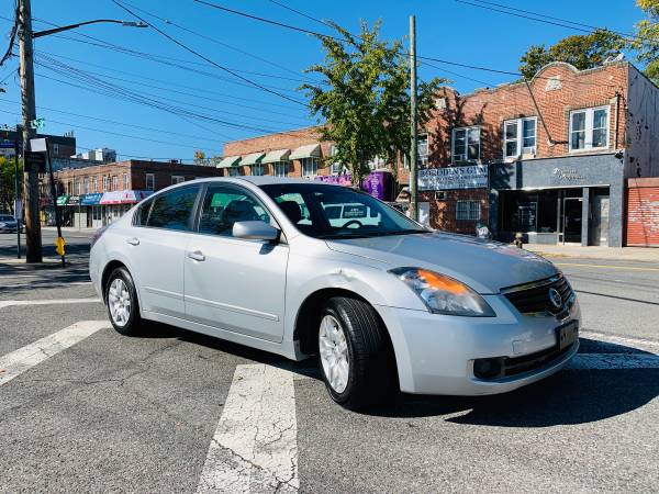 2009 Nissan Altima 2.5s Runs perfect! for sale in Brooklyn, NY – photo 3