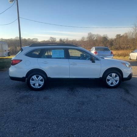 2016 Subaru Outback AWD Pzev (1 Owner) - - by dealer for sale in Statesville, NC – photo 5