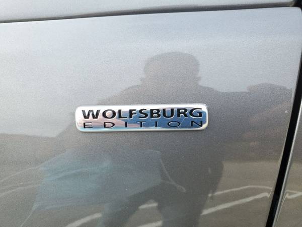 2010 Volkswagen Tiguan Wolfsburg Edition 4Motion AWD 4dr SUV 6A -... for sale in Norfolk, VA – photo 23