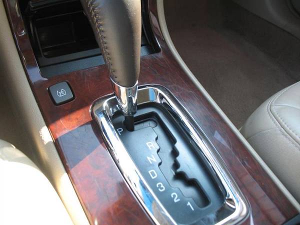 2007 Buick Lucerne CXL V6 for sale in Kenosha, WI – photo 8