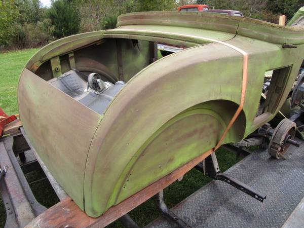 1929 Oakland Cabriolet for sale in East Berlin, PA – photo 11