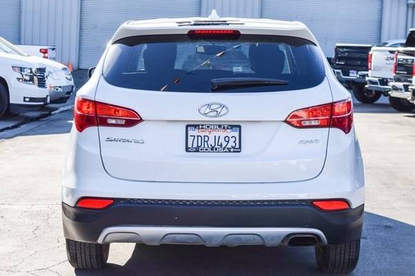 2014 Hyundai Santa Fe Sport 2.4L for sale in Colusa, CA – photo 5