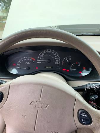 2005 Chevy Malibu Classic for sale in Georgetown, KY – photo 9