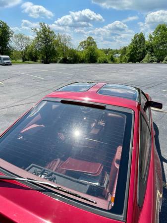 1989 Nissan 300ZX for sale in Other, OH – photo 6