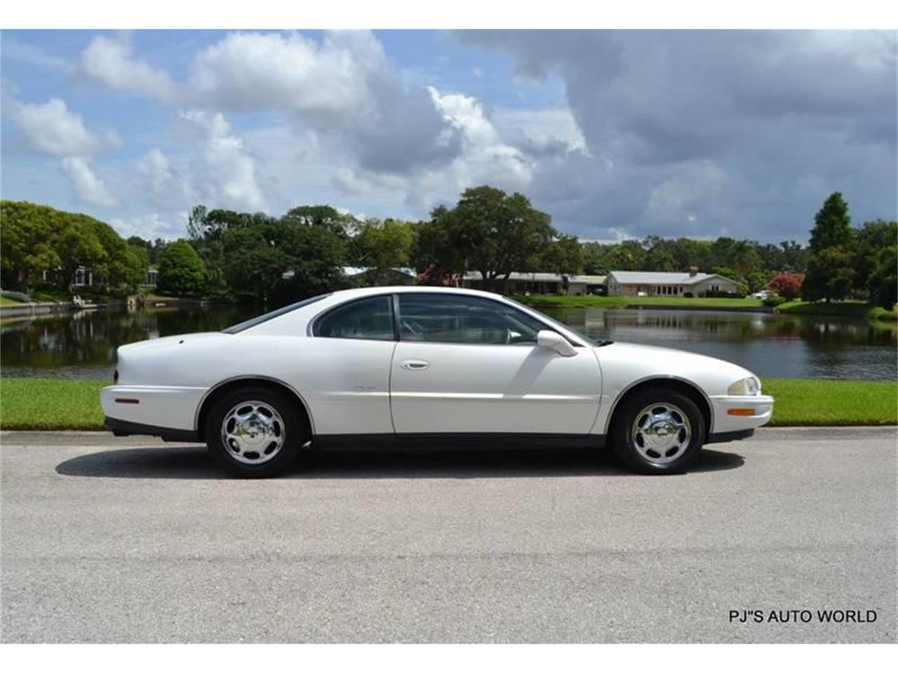 1999 Buick Riviera for sale in Clearwater, FL – photo 3