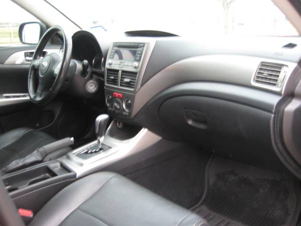 2010 Subaru Impreza Outback Sport for sale in Lewisville, TX – photo 11