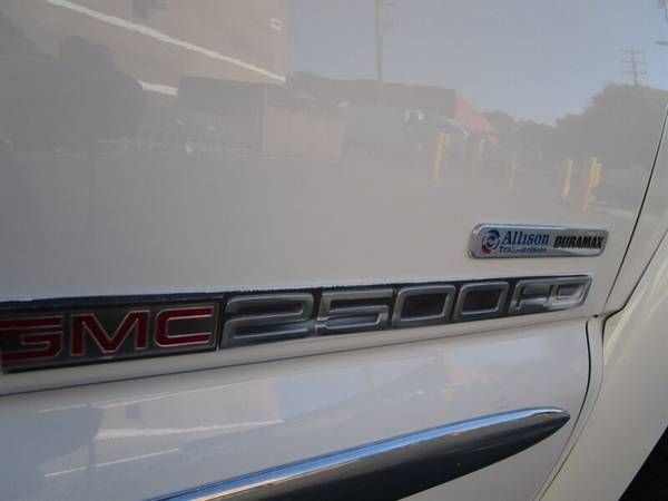 2006 GMC Sierra 2500 SLE1 SLE1 4dr Crew Cab 1000 Down Everyone... for sale in Panorama City, CA – photo 18