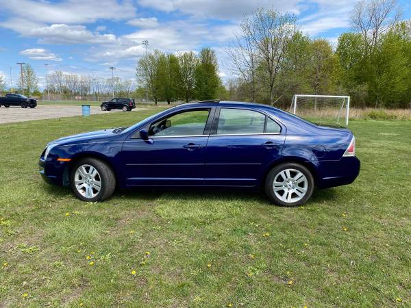 2006 Ford Fusion V6 SEL 112k Miles CleanTitle LikeNew FullyLoaded for sale in Rochester, MI – photo 8
