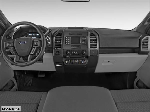2016 Ford F-150 XLT Schedule a test drive today! for sale in Sandy, UT – photo 4