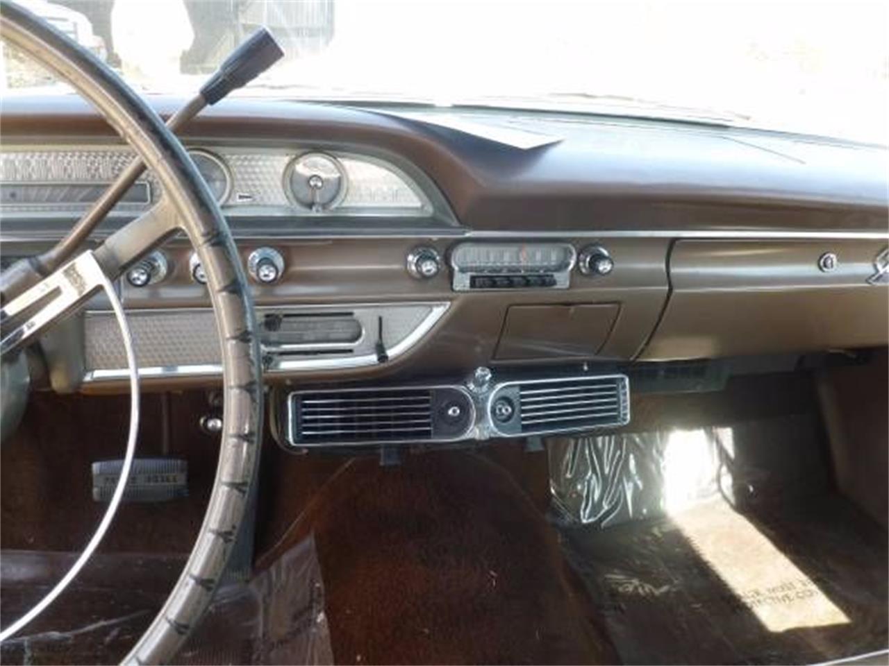 1962 Ford Galaxie 500 for sale in Cadillac, MI – photo 13