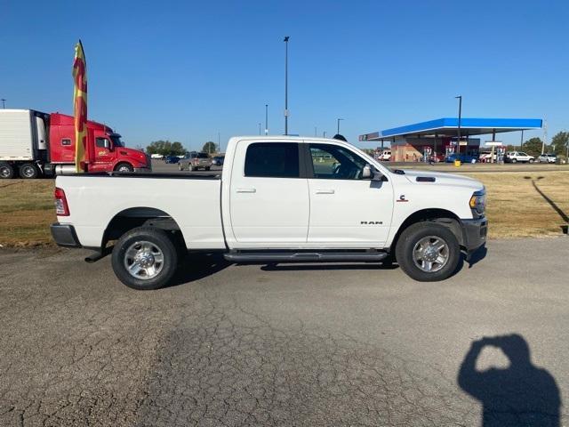 2021 RAM 2500 Big Horn for sale in Dexter, MO – photo 6
