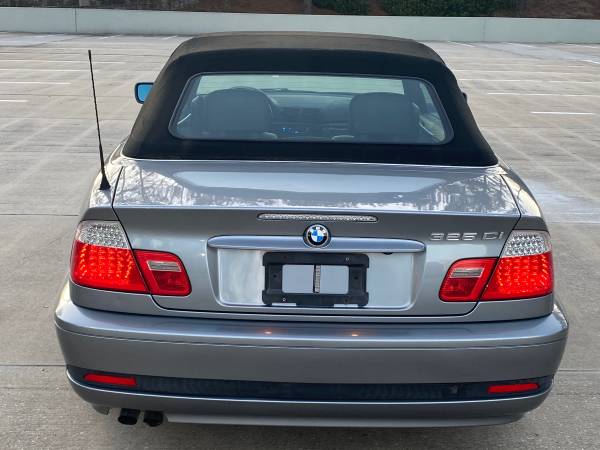 BMW 325 Cic - - by dealer - vehicle automotive sale for sale in Snellville, GA – photo 10