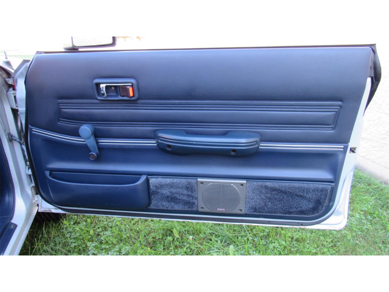 1984 Subaru Brat for sale in Milford, OH – photo 68