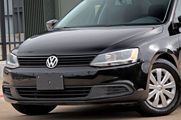 2014 Volkswagen Jetta 76k Miles FRESH SERIVCE Awesome MPG! for sale in Plano, TX – photo 18