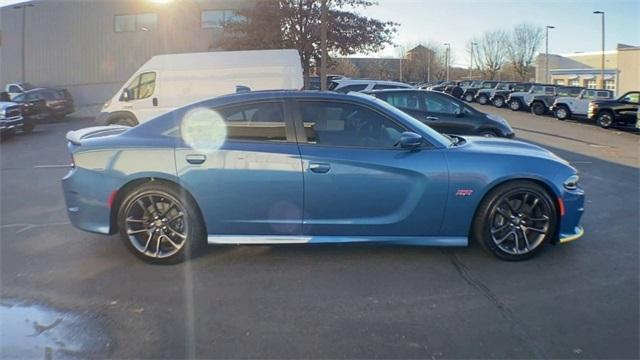 2022 Dodge Charger Scat Pack for sale in Northampton, MA – photo 9