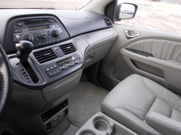 2007 Honda Odyssey EX-L for sale in Delta, OH – photo 23