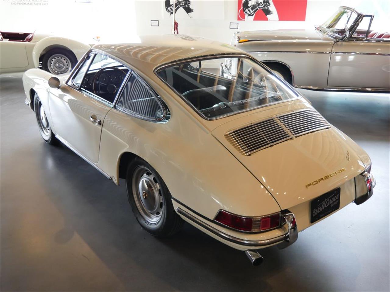 1966 Porsche 911 for sale in Miami, FL – photo 13