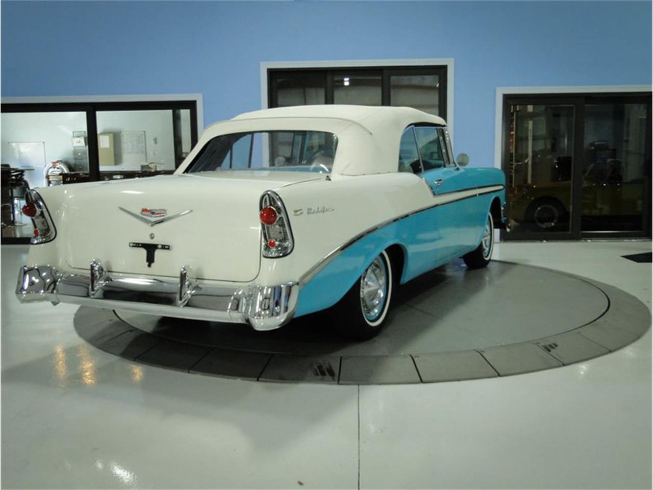 1956 Chevrolet Bel Air for sale in Palmetto, FL – photo 5