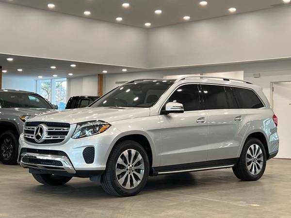 2019 Mercedes-Benz GLS 450 4MATIC Factory Warranty Just 10k Miles for sale in Gladstone, CA – photo 3
