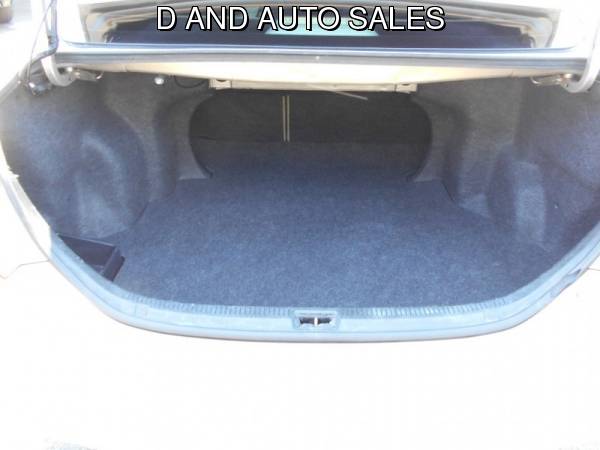 2007 Toyota Camry 4dr Sdn I4 Auto CE D AND D AUTO for sale in Grants Pass, OR – photo 10