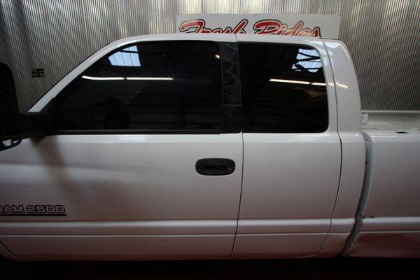 2000 Dodge Ram 2500 2dr Ext. Cab SLT - GET APPROVED!! for sale in Evans, CO – photo 17