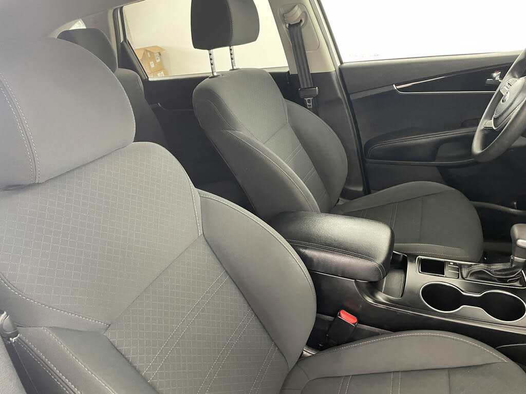 2020 Kia Sorento LX V6 FWD for sale in St Peters, MO – photo 6