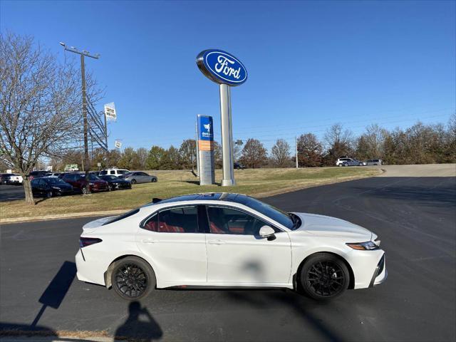 2023 Toyota Camry XSE for sale in Versailles, KY – photo 6