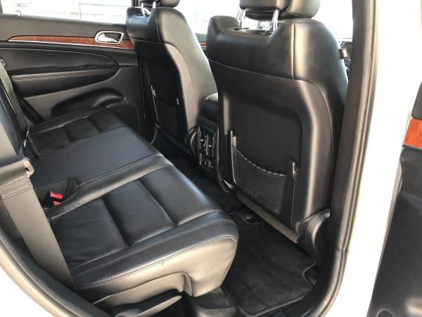 2013 Jeep Grand Cherokee Limited for sale in Aubrey, TX – photo 21