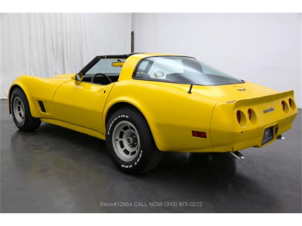 1980 Chevrolet Corvette for sale in Beverly Hills, CA – photo 6