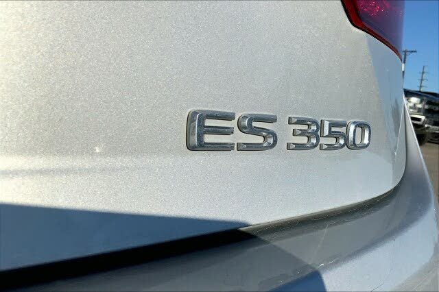2015 Lexus ES 350 Crafted Line FWD for sale in Albuquerque, NM – photo 9