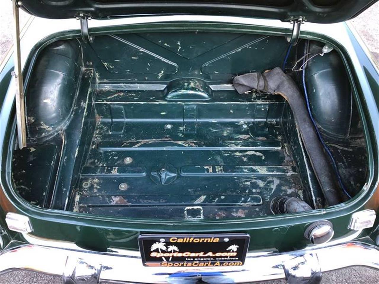 1973 MG MGB for sale in Los Angeles, CA – photo 30