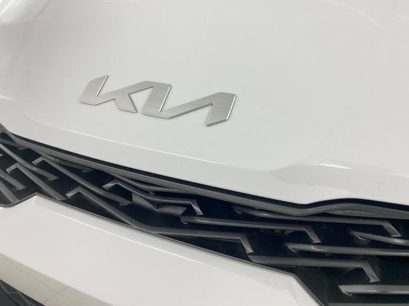 2022 Kia K5 GT-Line FWD for sale in Lawrence, KS – photo 9